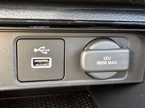 Used 2024 Honda CR-V LX image 22