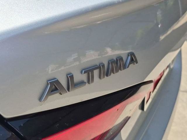 Certified 2025 Nissan Altima 2.5 SV FWD image 13