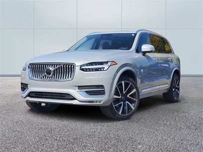 Certified 2024 Volvo XC90 B6 Plus w/ Protection Package Premier