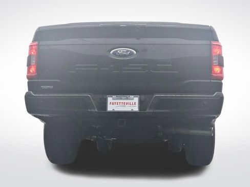 Used 2023 Ford F150 XLT w/ Equipment Group 302A High image 34