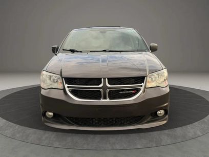 Used 2019 Dodge Grand Caravan SXT
