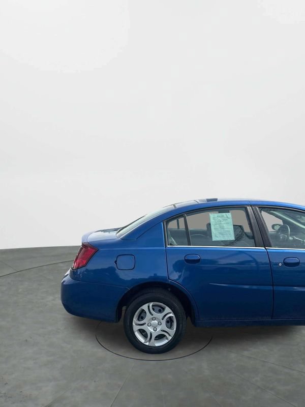 Used 2005 Saturn ION Level 2 FWD image 23