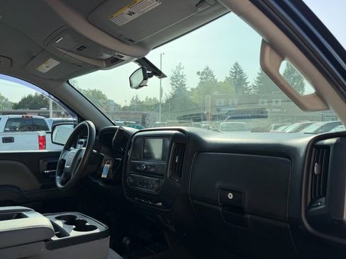 Used 2016 GMC Sierra 1500 4x4 Double Cab w/ Elevation Edition image 12