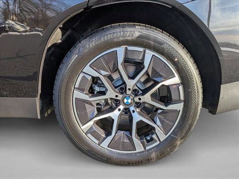 New 2026 BMW X3 xDrive30 w/ Convenience Package image 10