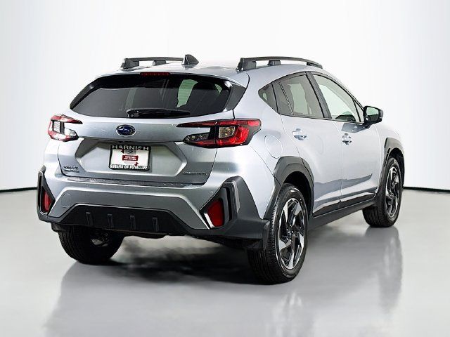 Used 2025 Subaru Crosstrek 2.5i Limited w/ Crosstrek Mirror Package AWD/4WD image 9