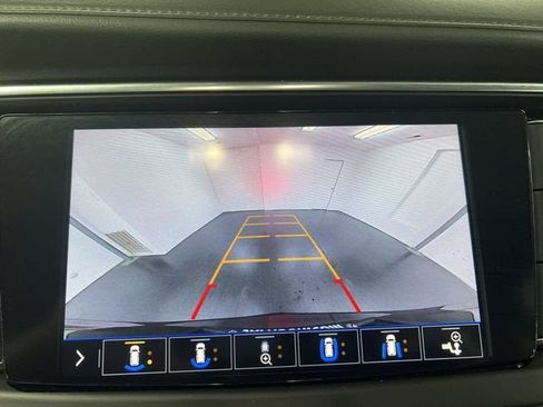 Certified 2021 Buick Enclave Avenir w/ Avenir Technology Package AWD/4WD image 15