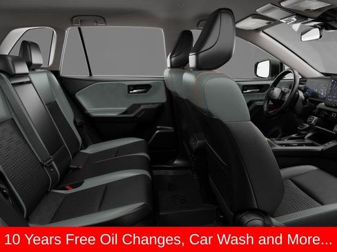 New 2026 Toyota RAV4 Woodland image 20