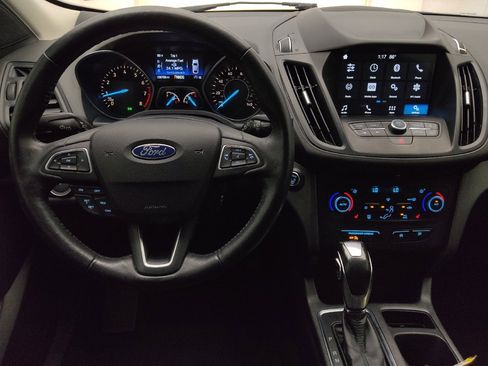 Used 2019 Ford Escape SEL FWD image 22