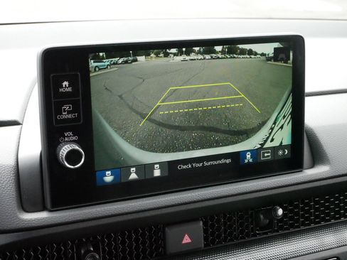 Certified 2026 Honda CR-V Sport-L image 27