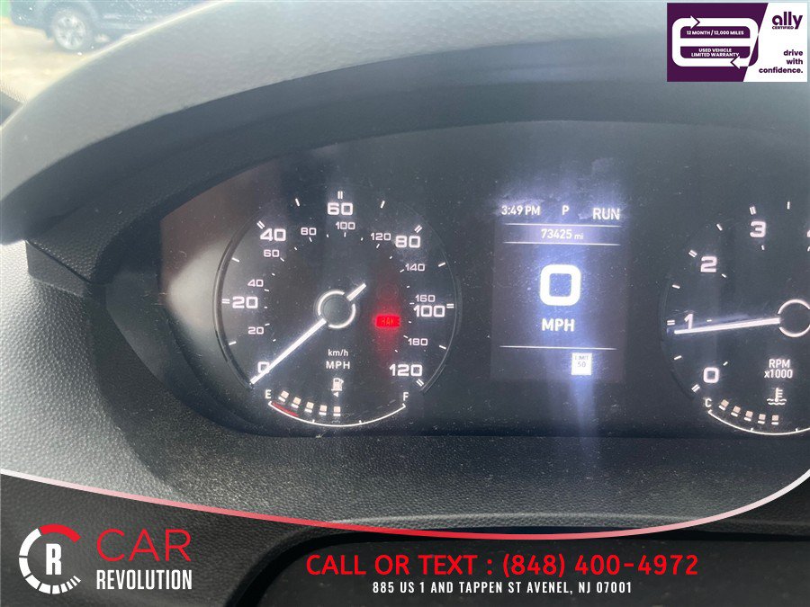 Used 2023 RAM ProMaster 1500 w/ Interior LED Lighting Group FWD image 20