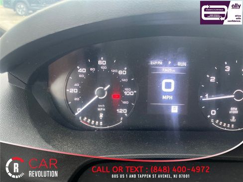 Used 2023 RAM ProMaster 1500 w/ Interior LED Lighting Group FWD image 20