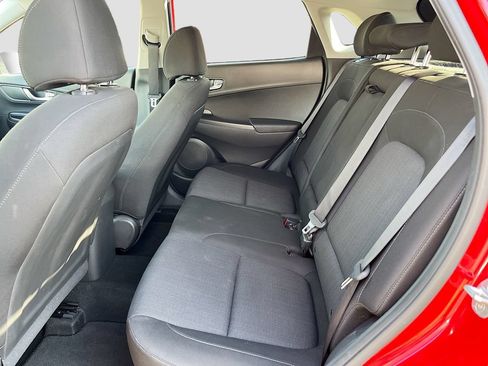Used 2022 Hyundai Kona SEL w/ Convenience Package AWD/4WD image 24