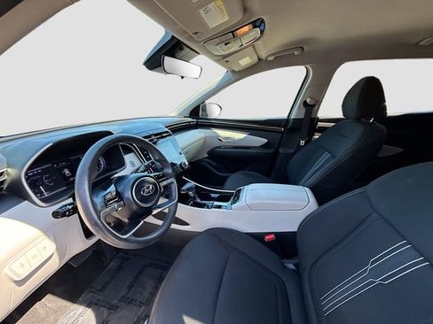 Certified 2023 Hyundai Tucson SEL w/ Winter Package FWD image 20