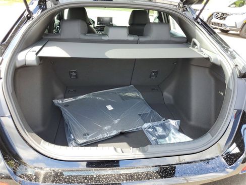 New 2026 Honda Civic Sport image 8