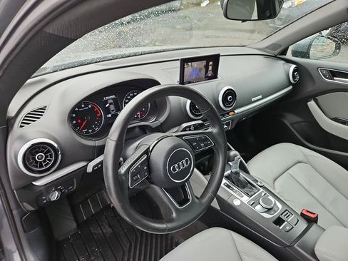 Used 2017 Audi A3 2.0T Premium w/ Convenience Package AWD/4WD image 15