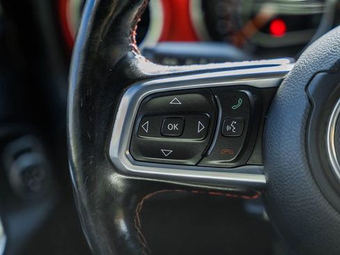 Used 2020 Jeep Wrangler Unlimited Rubicon image 26