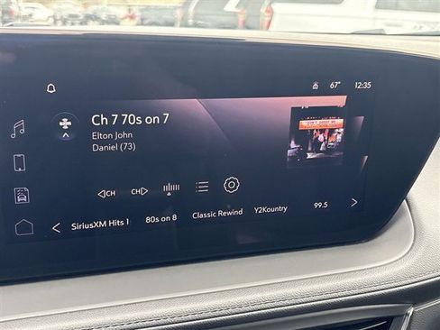 Used 2024 Buick Encore GX Preferred FWD image 13