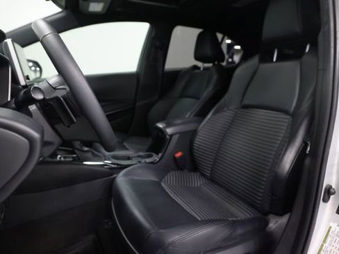 Used 2023 Toyota Corolla XSE w/ Carpet Mat Package (TMS) image 18