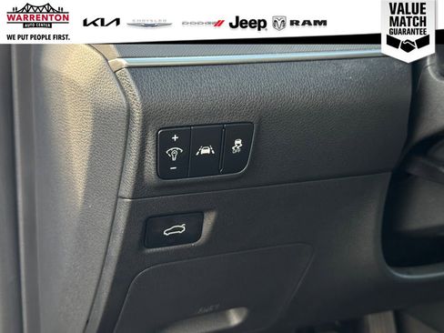 Used 2022 Kia K5 GT-Line w/ GT-Line Awd Premium Package image 20