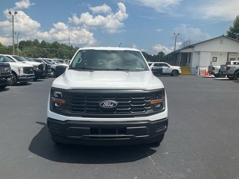 New 2026 Ford F150 XL RWD image 2