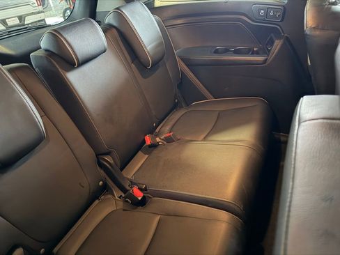 Used 2024 Honda Odyssey Elite image 41