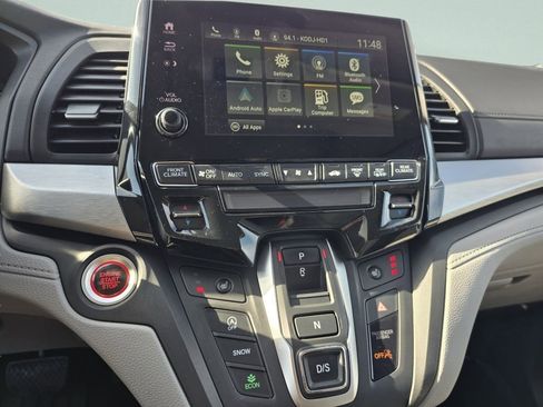 Used 2023 Honda Odyssey EX-L image 5