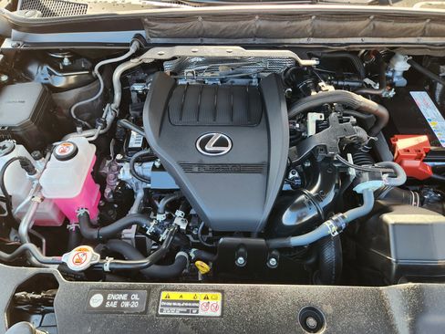 Used 2024 Lexus RX 350 Premium w/ Cold Area Package image 38