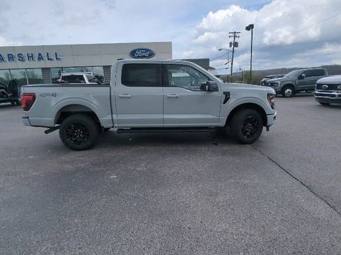 New 2026 Ford F150 XLT AWD/4WD image 10