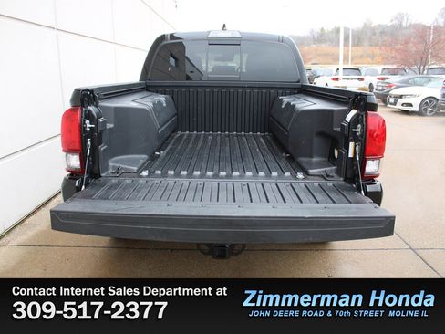 Used 2023 Toyota Tacoma SR5 image 6