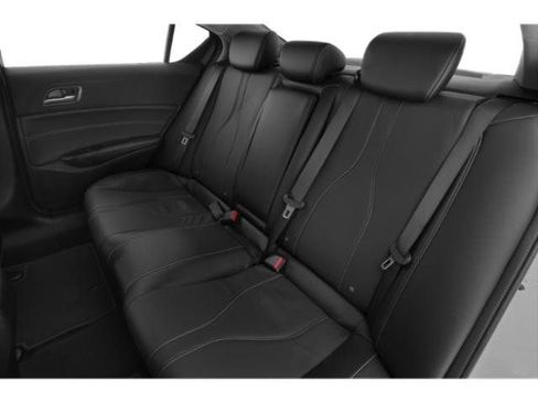 Used 2021 Acura ILX w/ Premium Package FWD image 13