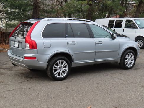 Used 2014 Volvo XC90 3.2 w/ Climate Package image 6