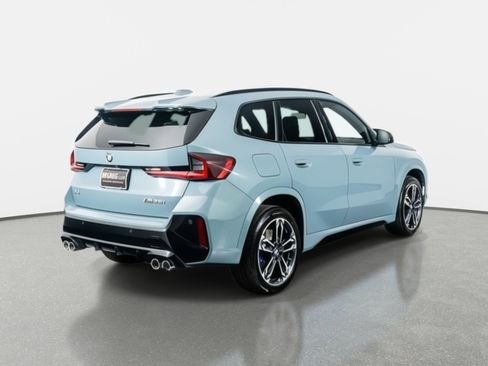 Used 2025 BMW X1 M35i image 10