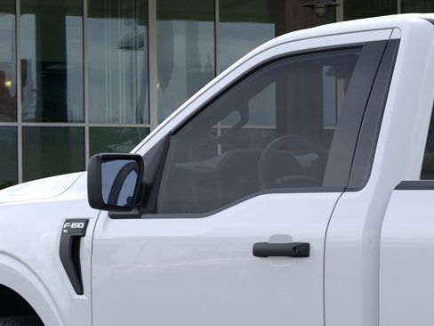 New 2026 Ford F150 XL AWD/4WD image 20