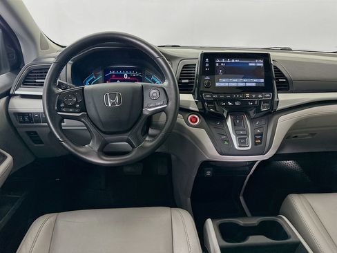 Used 2018 Honda Odyssey EX-L image 22