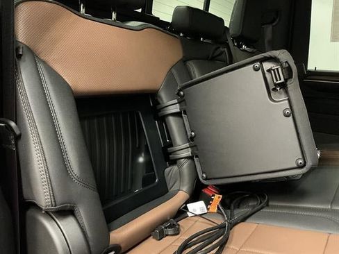New 2026 Chevrolet Silverado 3500 High Country w/ High Country Premium Package AWD/4WD image 34