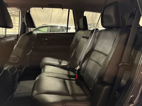 Used 2021 Honda Pilot Special Edition image 28