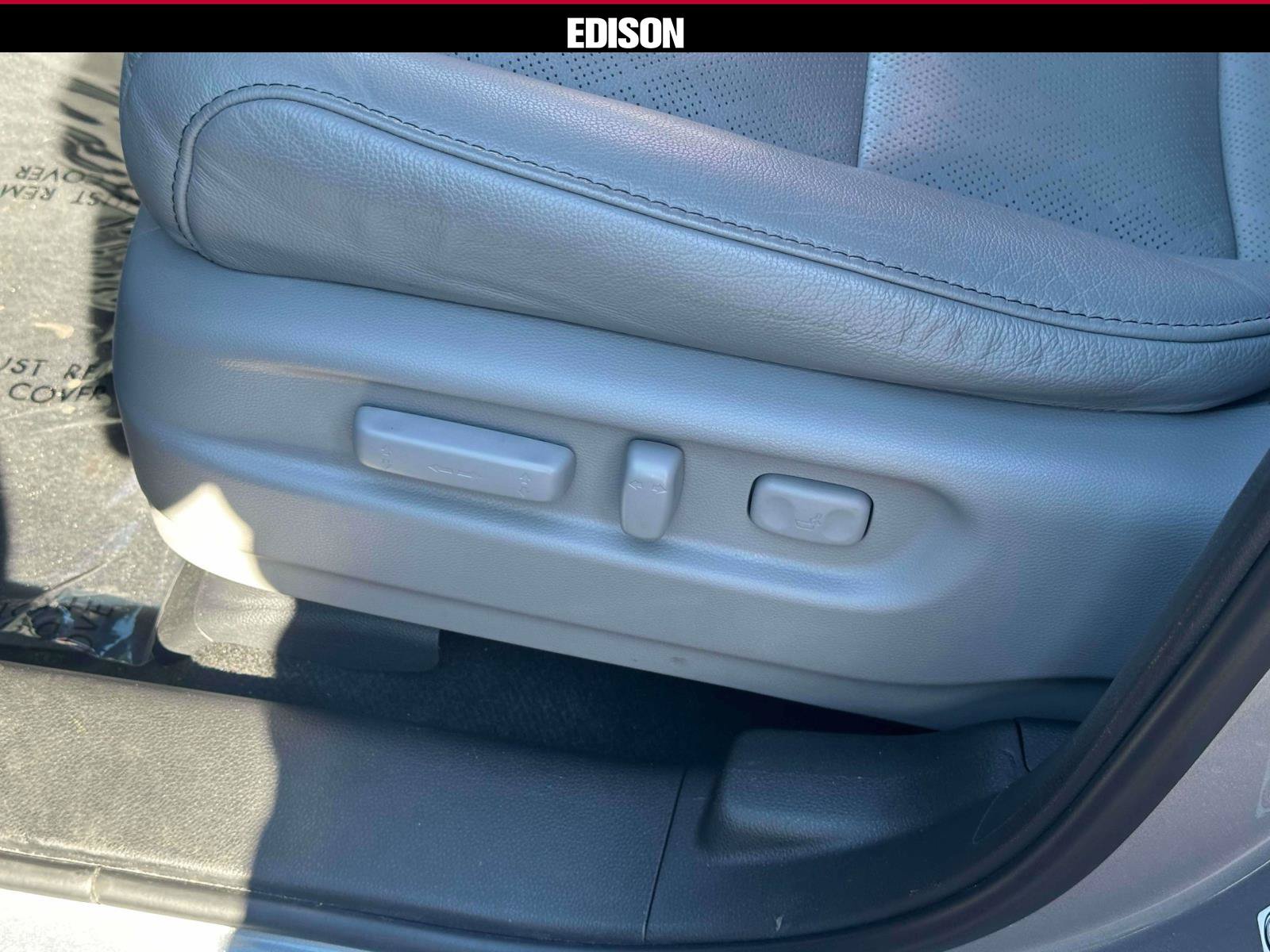 Used 2023 Honda Passport Elite image 19