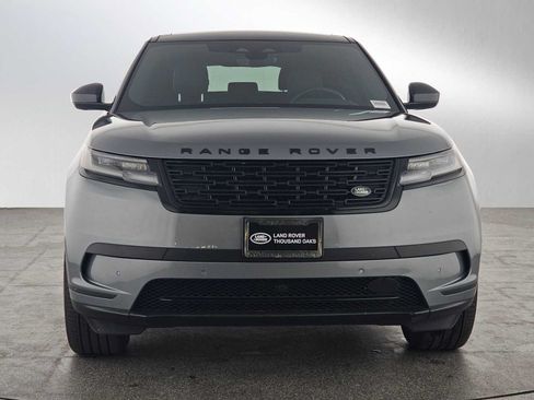 Used 2025 Land Rover Range Rover Velar S AWD/4WD image 8