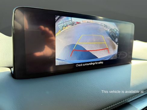 Certified 2023 MAZDA CX-5 AWD 2.5 S w/ Select Package image 17