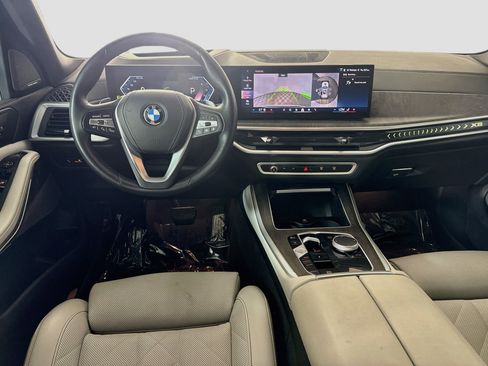 Used 2024 BMW X5 sDrive40i w/ Premium Package RWD image 17