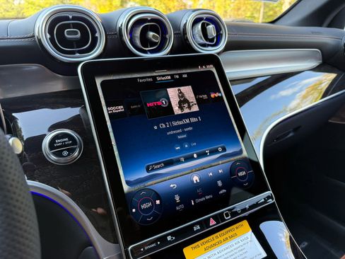 New 2026 Mercedes-Benz GLC 300 GLC 300 image 15