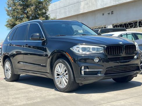 Used 2016 BMW X5 xDrive35i AWD/4WD image 10