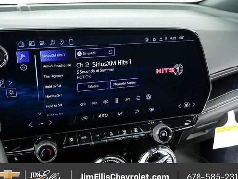 New 2026 Chevrolet Blazer EV LT image 15