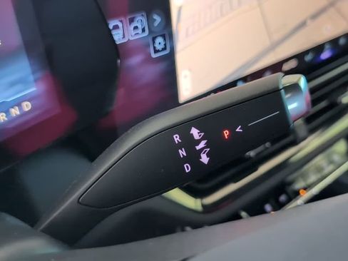 New 2026 Chevrolet Equinox EV RS image 22