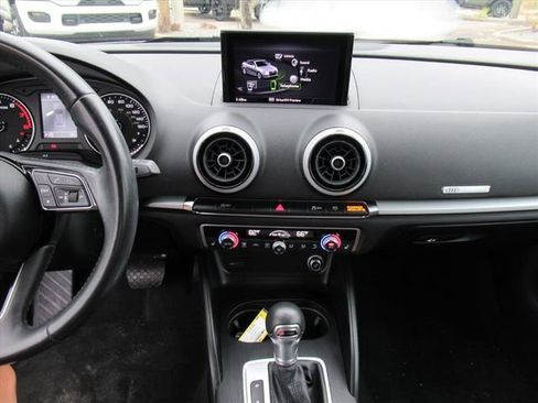 Used 2018 Audi A3 2.0T Premium w/ Convenience Package image 17