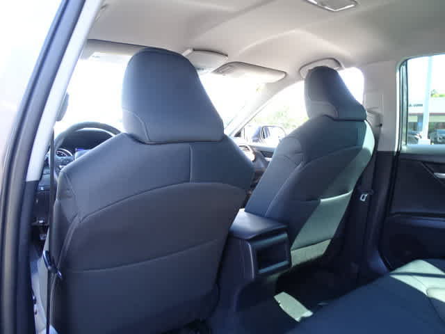 Certified 2024 Toyota Camry LE w/ Convenience Package FWD image 21