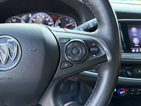 Used 2020 Buick Enclave Avenir w/ Avenir Technology Package image 23