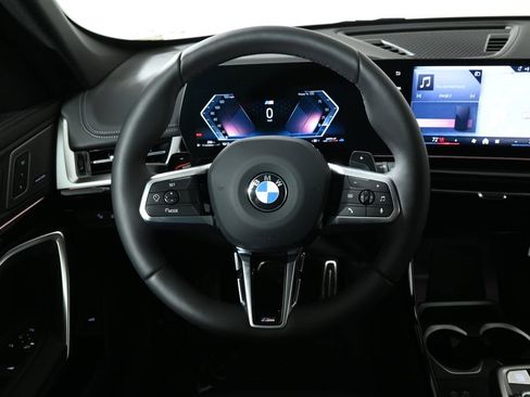 New 2026 BMW X1 xDrive28i w/ M Sport Package image 18