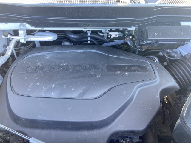 Used 2025 Honda Ridgeline RTL image 24
