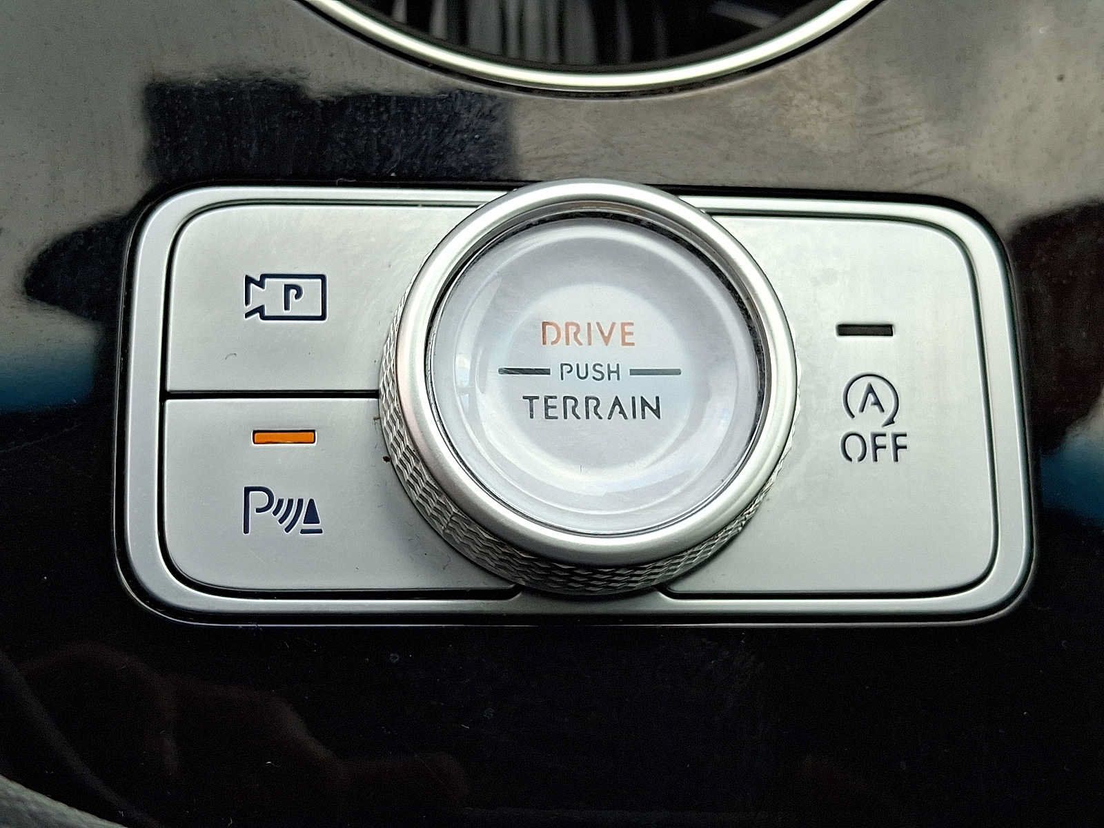 Used 2026 Genesis GV80 2.5T AWD/4WD image 25